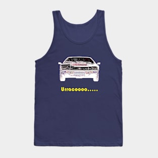 Urracoooo! Tank Top